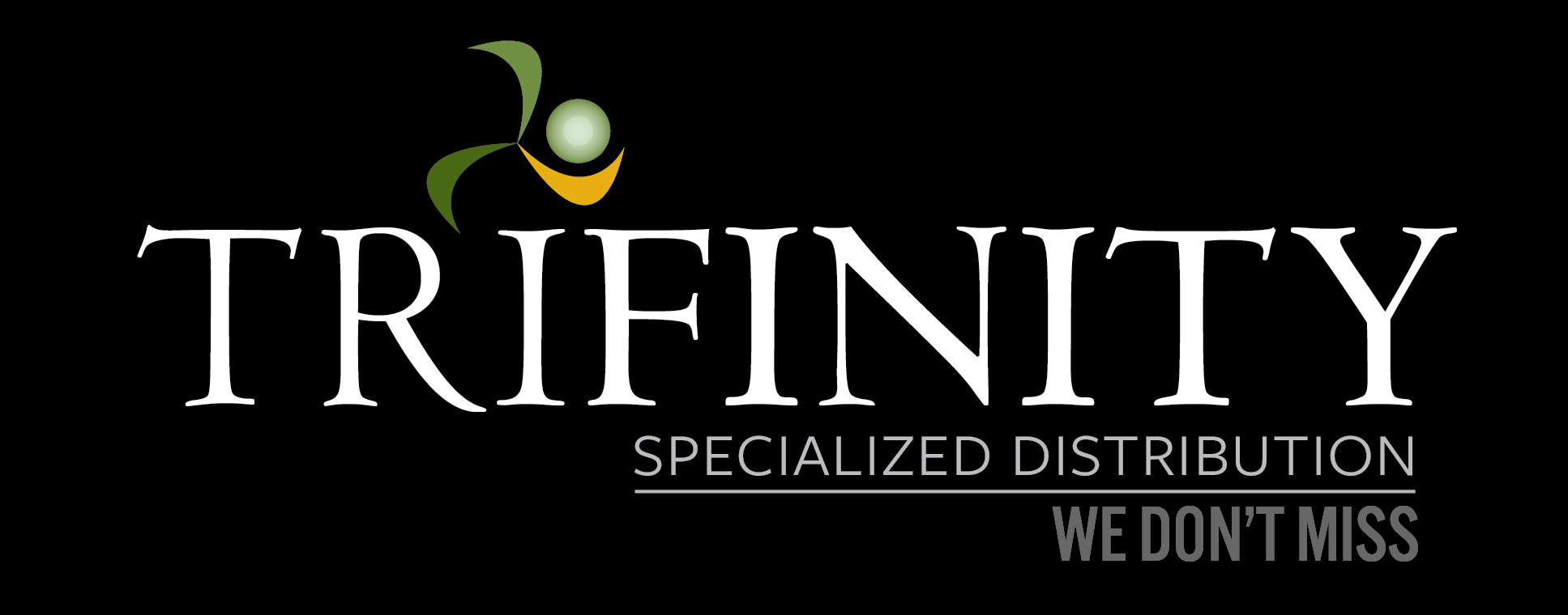 Trifinity Specialized Distribution